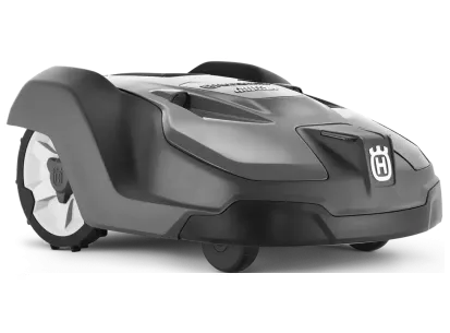 Robotska kosilnica Husqvarna Automower® 550 slika