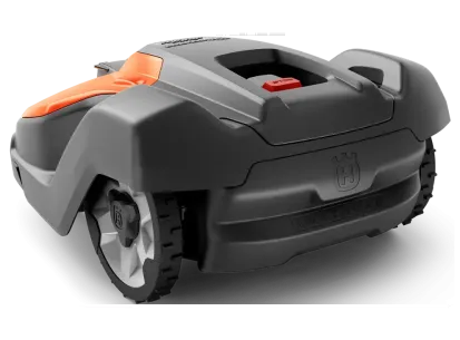 Robotska kosilnica Husqvarna Automower® 550 EPOS® slika