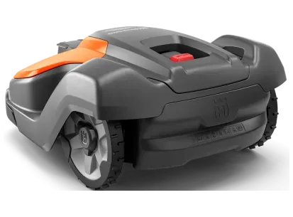Robotska kosilnica Husqvarna Automower® 520 EPOS® slika
