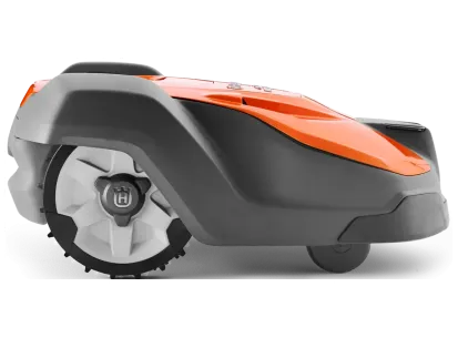 Robotska kosilnica Husqvarna Automower® 550 slika