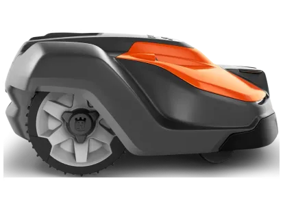 Robotska kosilnica Husqvarna Automower® 550 EPOS® slika