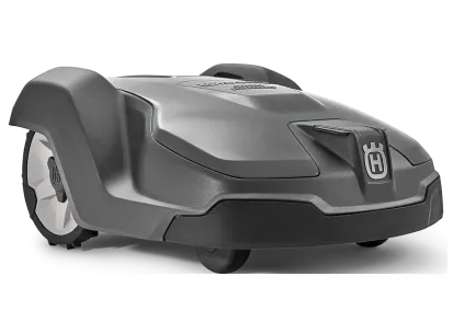Robotska kosilnica Husqvarna Automower® 520 slika
