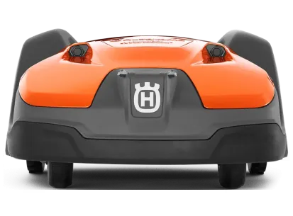 Robotska kosilnica Husqvarna Automower® 550 slika