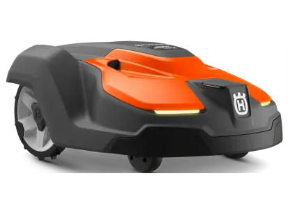 Robotska kosilnica Husqvarna Automower® 550 EPOS® slika