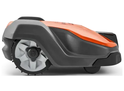 Robotska kosilnica Husqvarna Automower® 520 slika