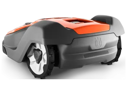 Robotska kosilnica Husqvarna Automower® 550 slika