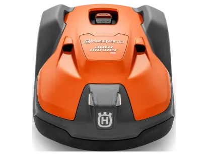 Robotska kosilnica Husqvarna Automower® 550 slika