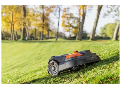 Robotska kosilnica Husqvarna Automower® 540 EPOS® slika