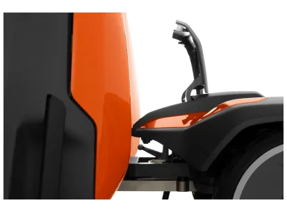 Robotska kosilnica Husqvarna CEORA® 544 EPOS® slika