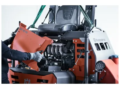 Rotacijski gladilec Husqvarna CRT 48 PS slika
