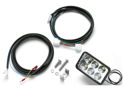 Set luči slika