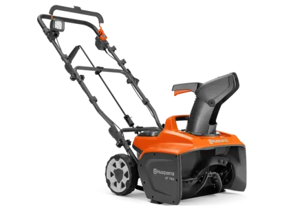 Snežna freza Husqvarna ST 143i slika