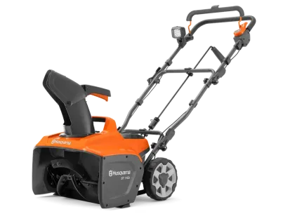 Snežna freza Husqvarna ST 143i slika