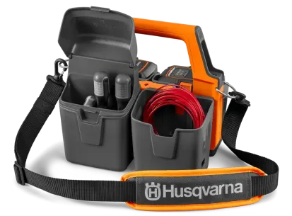 Torba za baterije Husqvarna slika