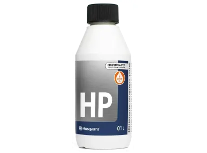 Dvotaktno olje, HP slika