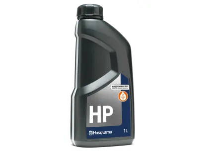 Dvotaktno olje, HP slika