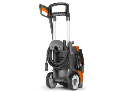 Visokotlačni čistilnik Husqvarna PW 345C slika