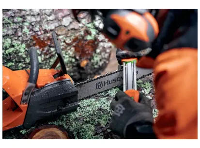 Vodnik za brušenje 2 v 1 Husqvarna slika