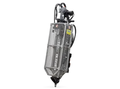 Vrtalna naprava Husqvarna DR 200 R slika