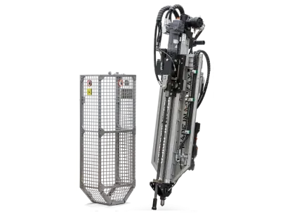 Vrtalna naprava Husqvarna DR 200 R slika