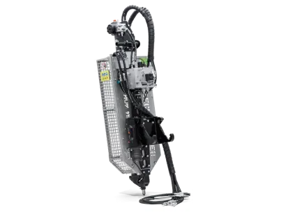Vrtalna naprava Husqvarna DR 200 R slika