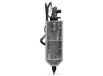 Vrtalna naprava Husqvarna DR 200 R slika
