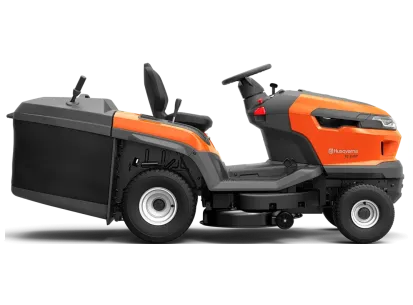 Vrtni traktor Husqvarna TC 215T slika