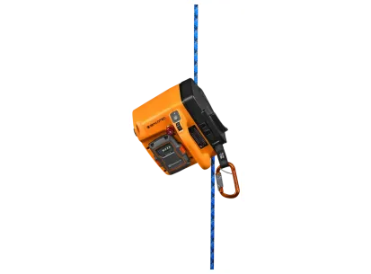 Vzpenjalnik Husqvarna x Skylotec Power slika