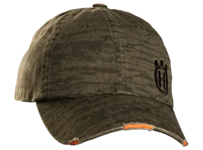 Xplorer Kapa s  šiltom Bark Camo slika