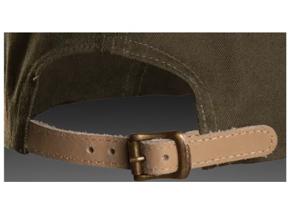 Xplorer Kapa s  šiltom Bark Camo slika