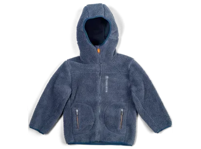 Xplorer Kids Otroška
jakna iz flisa slika