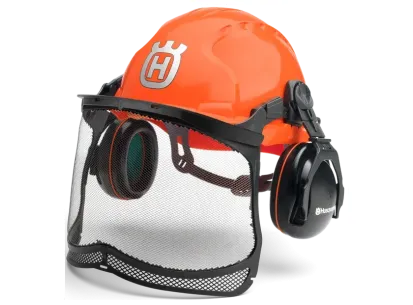 Zaščitna čelada Classic slika