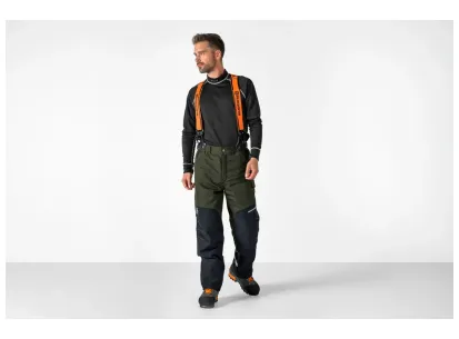 Zaščitne hlače Functional 20 slika