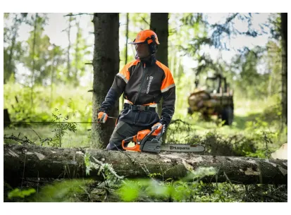 Zaščitne hlače Functional 20 slika