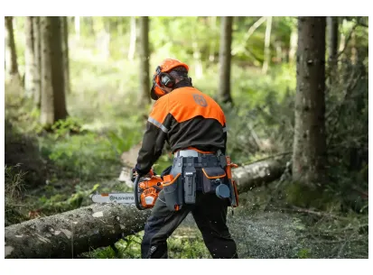 Zaščitne hlače Functional 20 slika