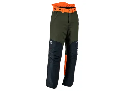 Zaščitne hlače razreda 2 Husqvarna Functional slika