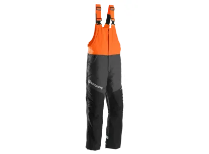 Zaščitne hlače z naramnicami Functional slika