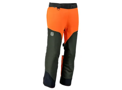 Chaps, Functional slika