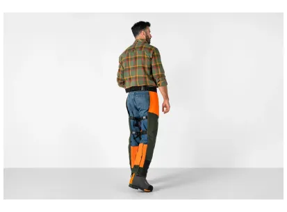 Chaps, Functional slika