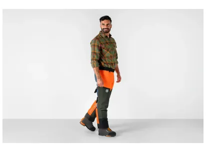 Chaps, Functional slika