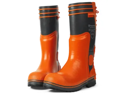 Zaščitni škornji, Functional slika