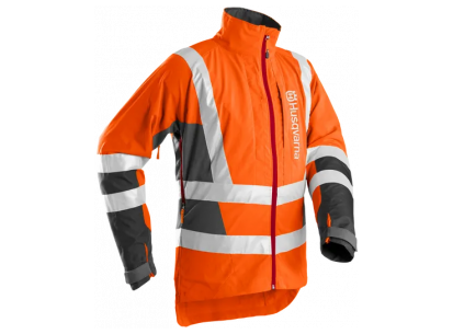 Zaščitna jakna Technical High Viz slika