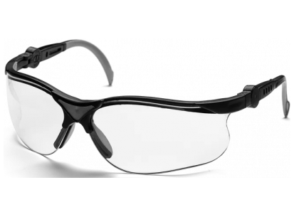 Zaščitna očala Clear X slika